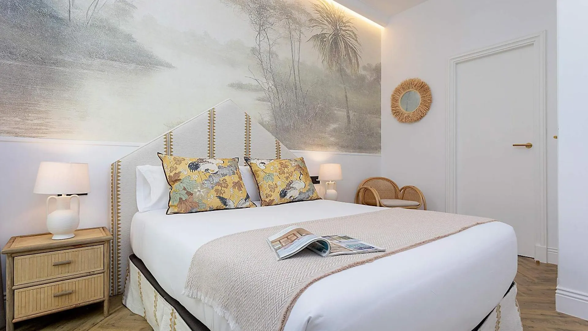 Prázdninový dům Genteel Home Casa Lagar III Sevilla