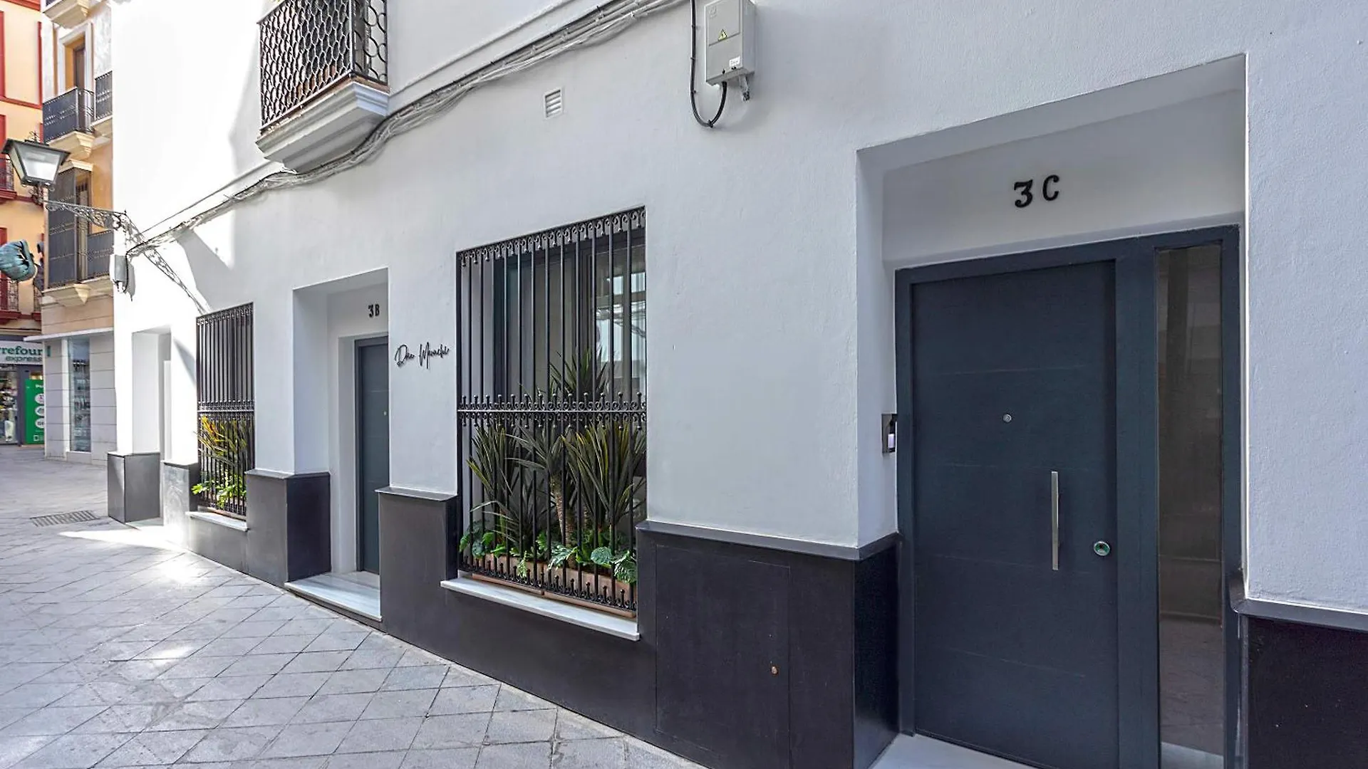 Prázdninový dům Genteel Home Casa Lagar III Sevilla
