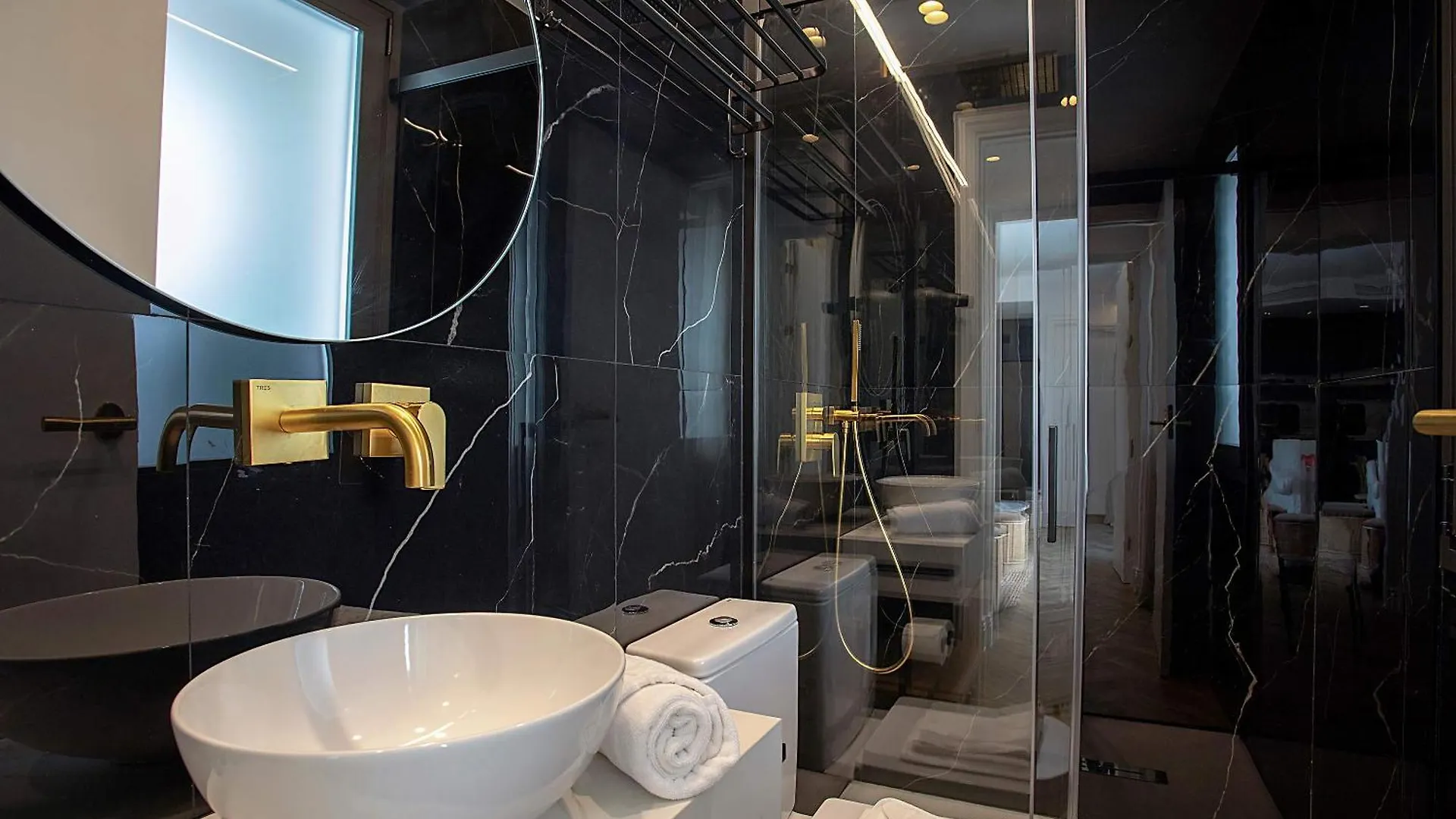 Genteel Home Casa Lagar III Sevilla Prázdninový dům
